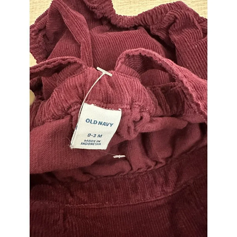 Old Navy Valore Bubble Romper